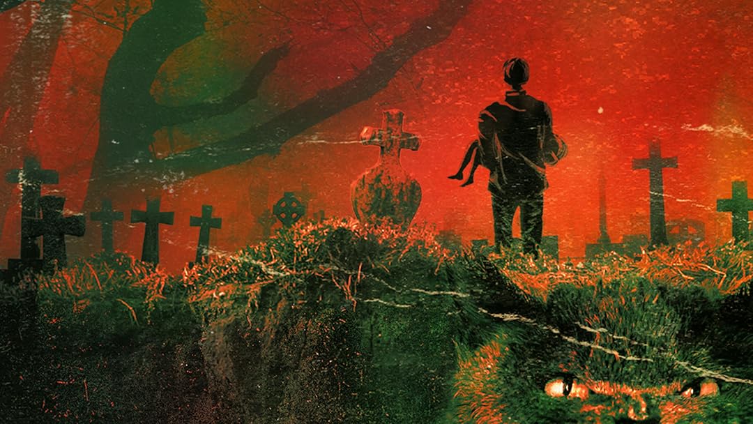 Pet Sematary