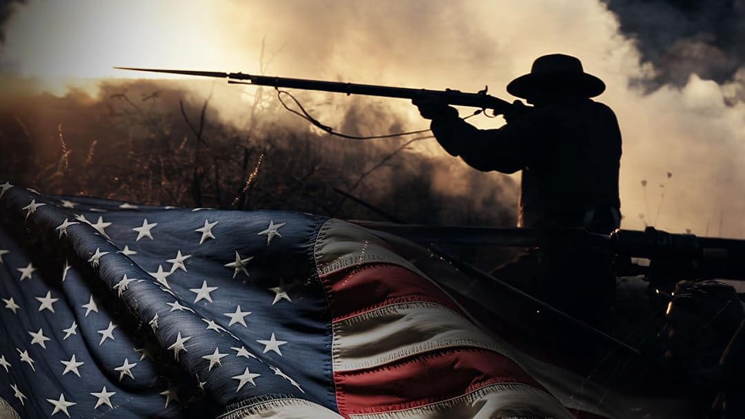 Battlefield America The Civil War