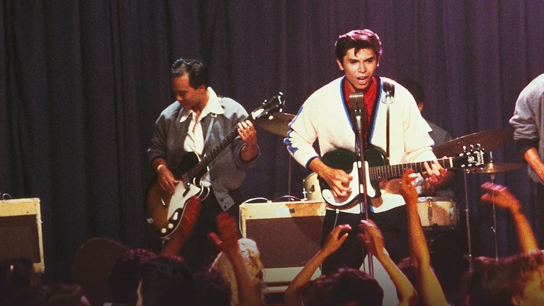 La Bamba