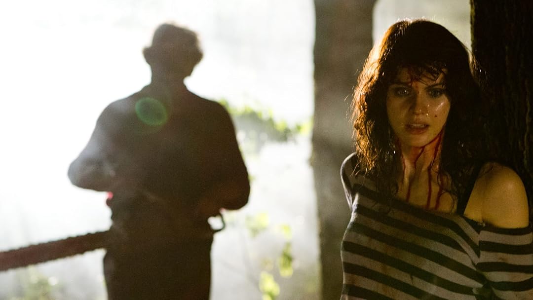 Texas Chainsaw