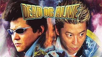 Riki Takeuchi: Movies, TV, and Bio