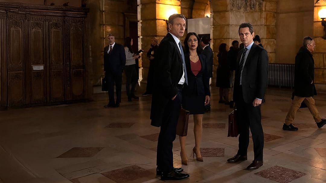 Law & Order
