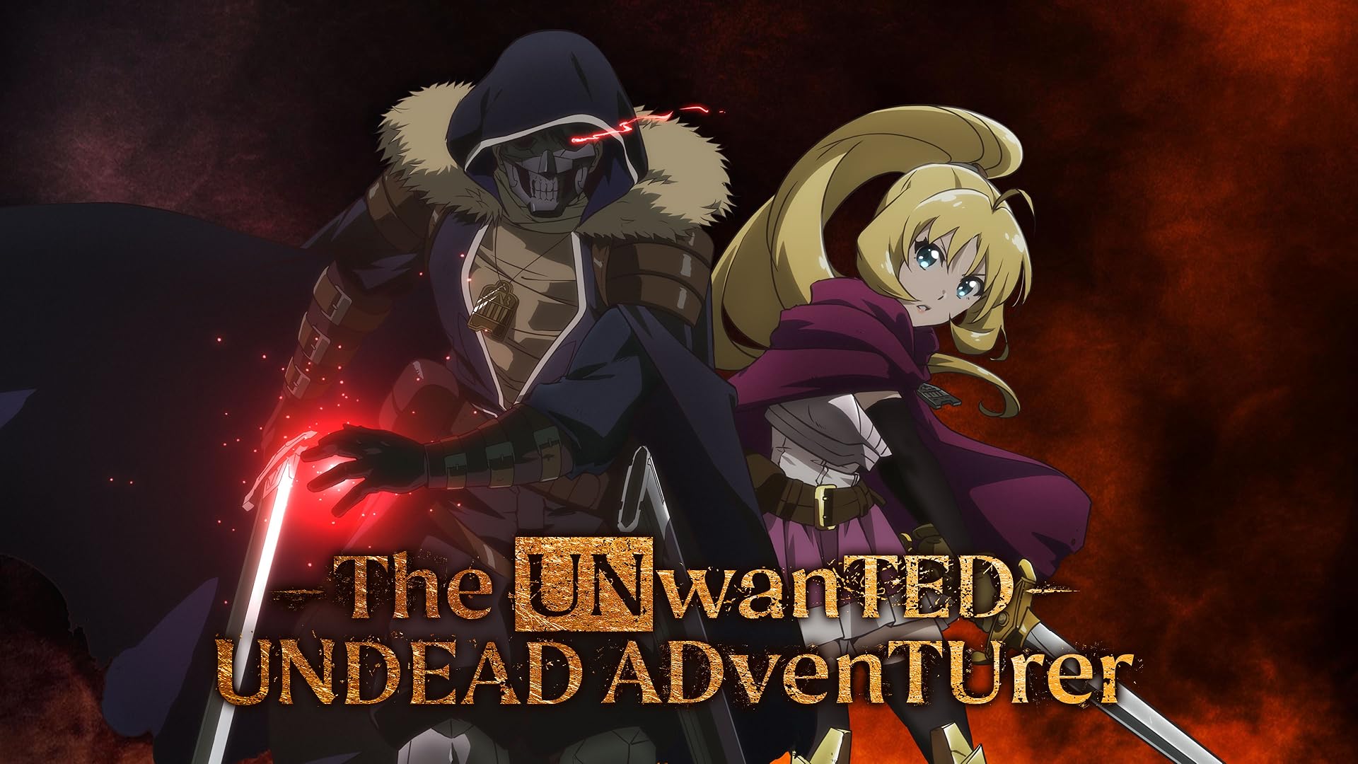 ジョン・フォード : 孤高のフロンティア魂 LIFE STORY Watch The Ossan Newbie Adventurer, Trained to Death by the