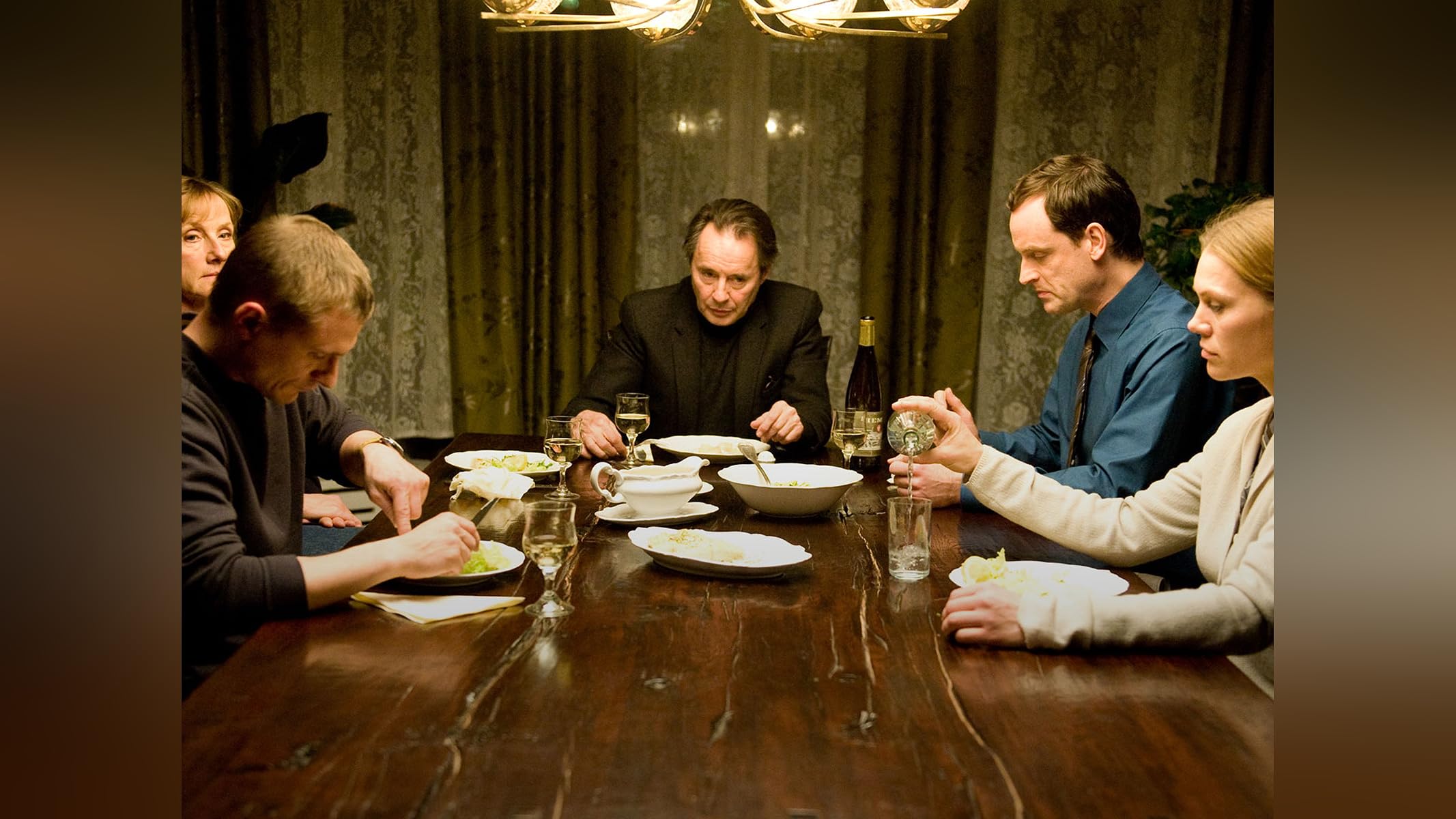 Prime Video: The Weissensee Saga