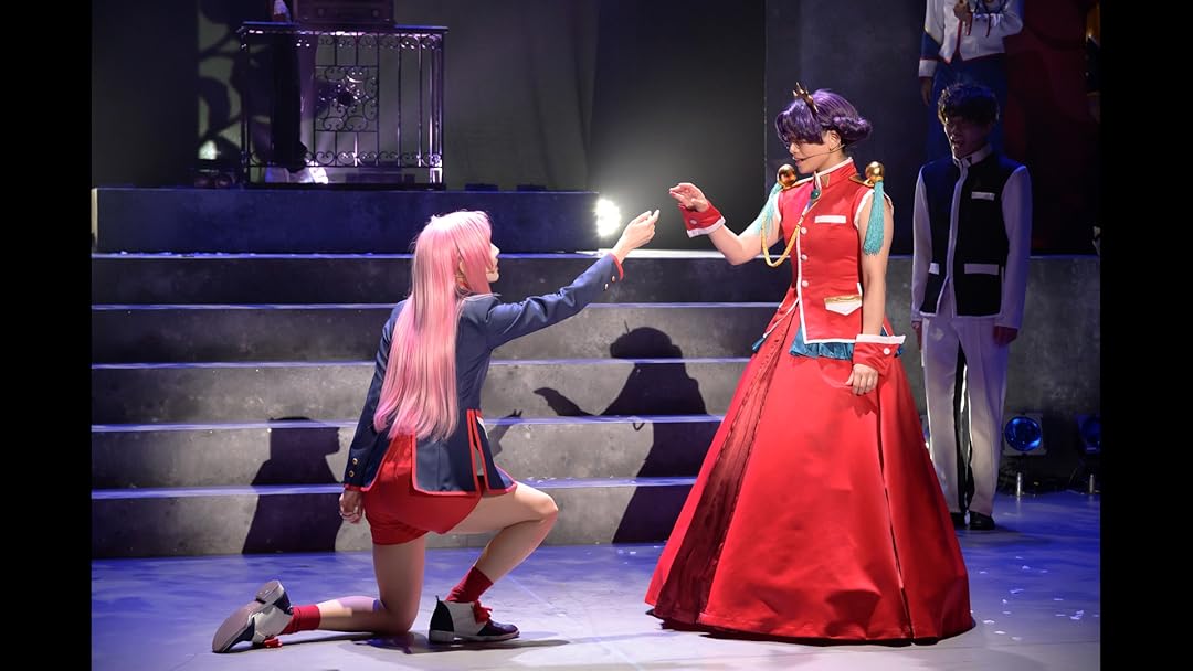 少女革命ウテナ 第２弾 薔薇の彼方 シュリンク付き 新品、未開封 ボックス 少女革命ウテナ』完全受注生産限定の新作グッズ発売決定！新