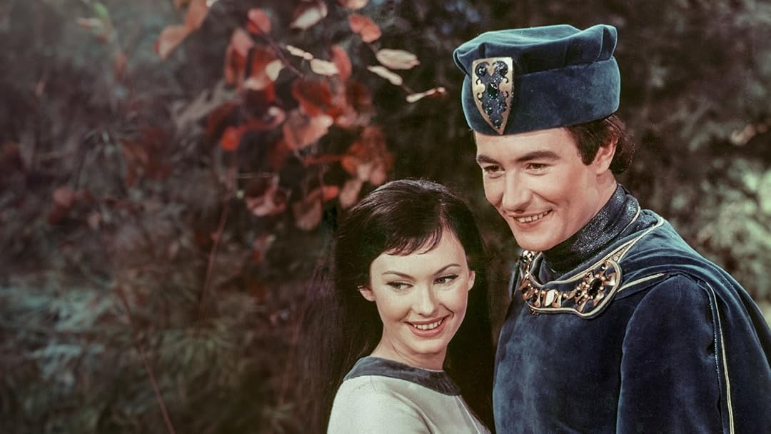 Prime Video: Schneewittchen (1961)