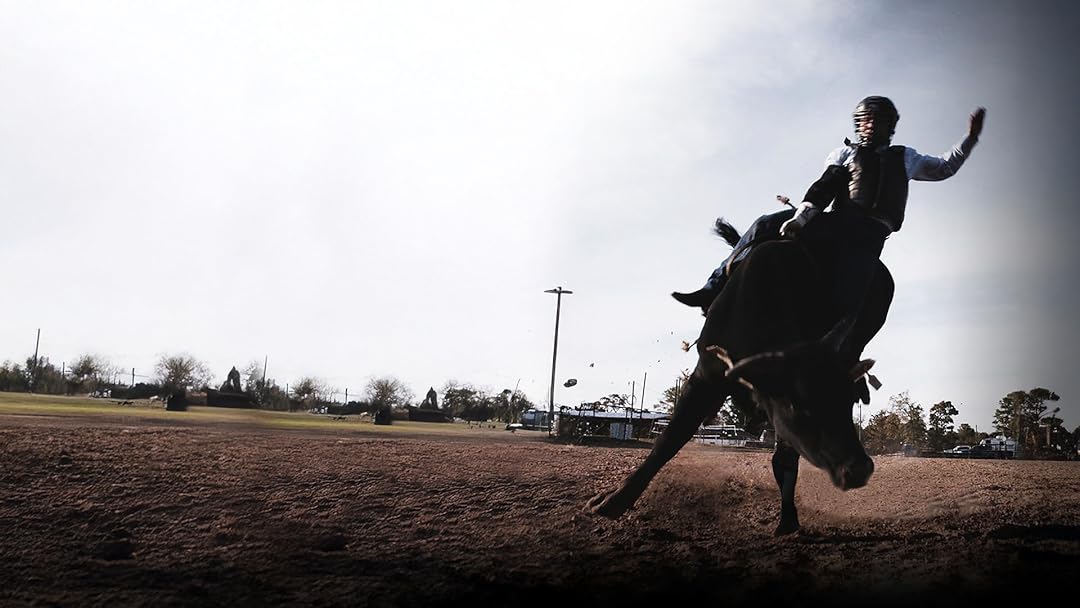 Kid Rodeo