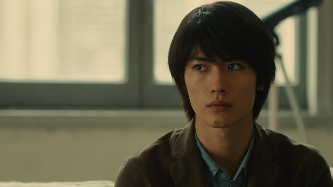 希少　真夜中の五分前 クリアファイル 三浦春馬さん ⭐︎三浦春馬⭐︎ドリパス上映✨真夜中の五分前✨ - YouTube