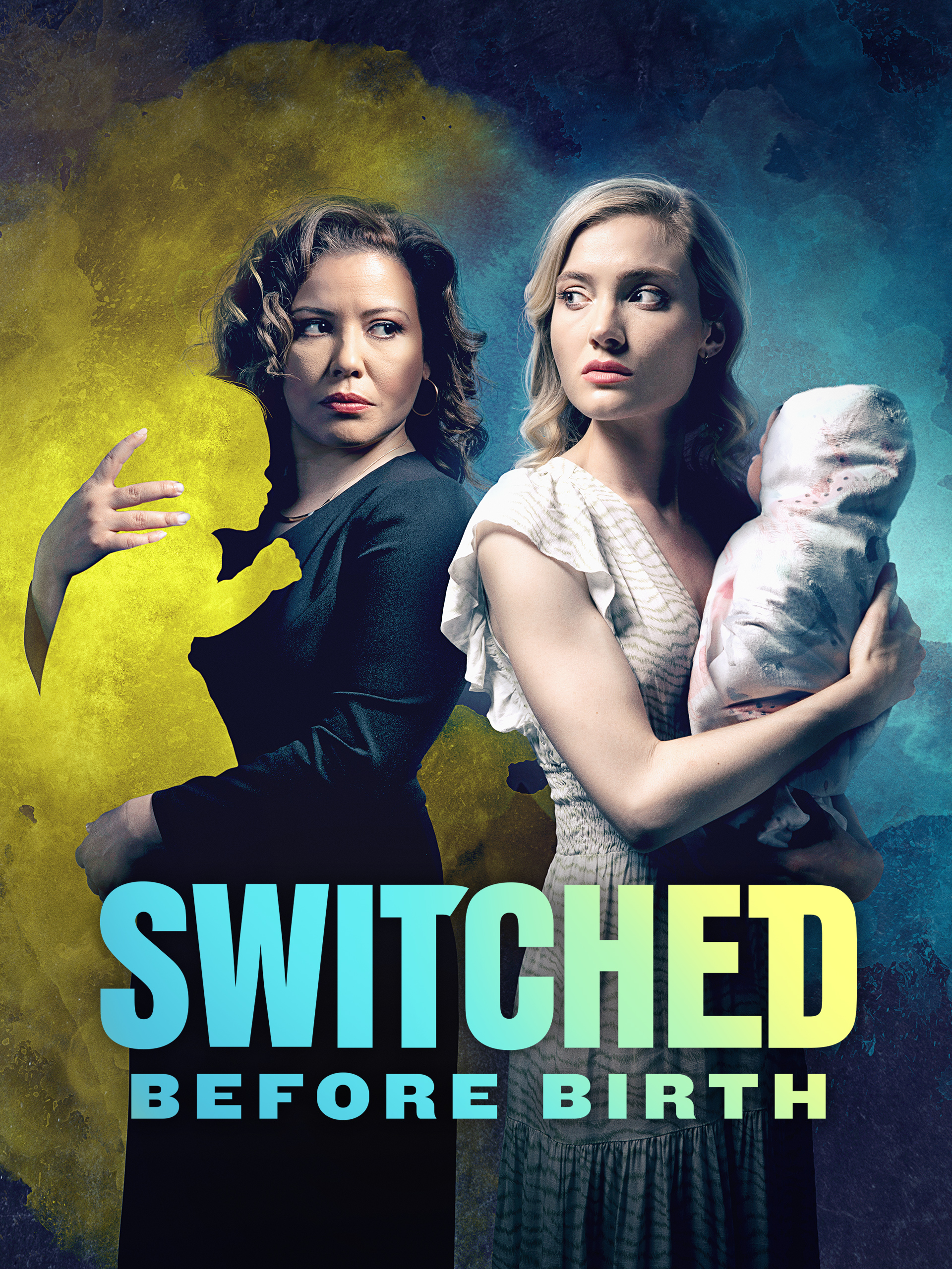 Watch Switched Before Birth | Prime Video