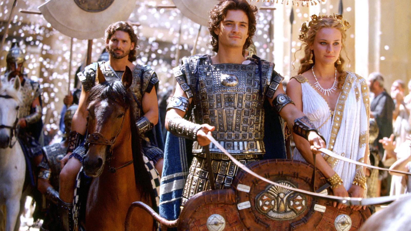 Jinsiy film Troy Jinsiy film Troy