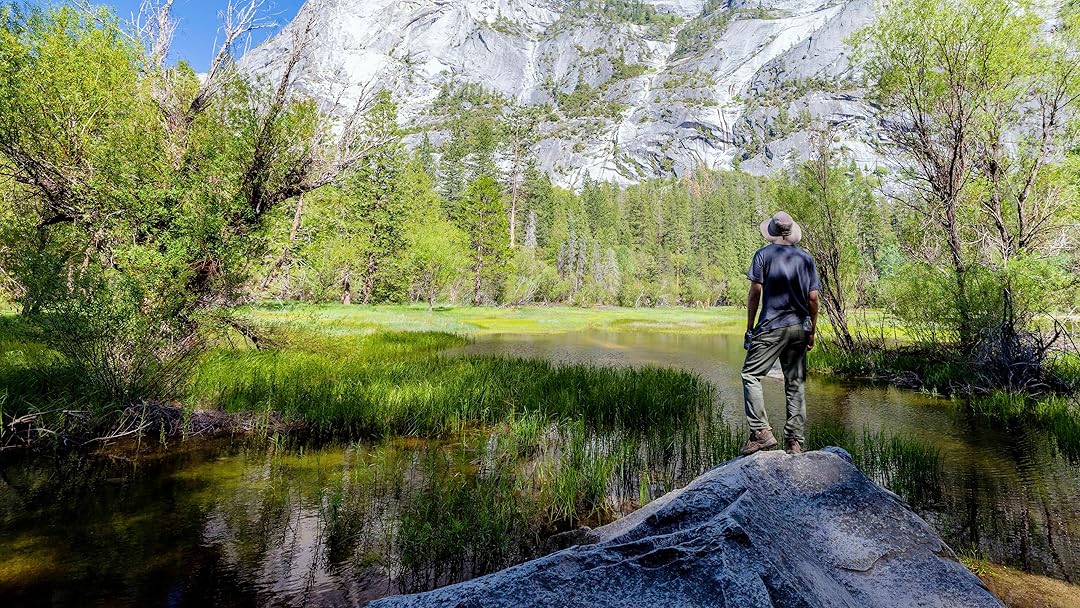Marry Me in Yosemite