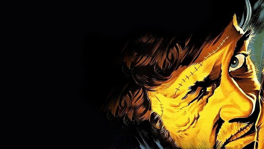 La vendetta di Frankenstein