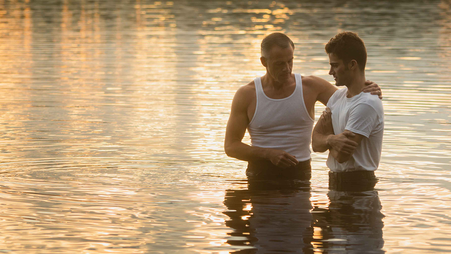 Prime Video: O Som da Fé