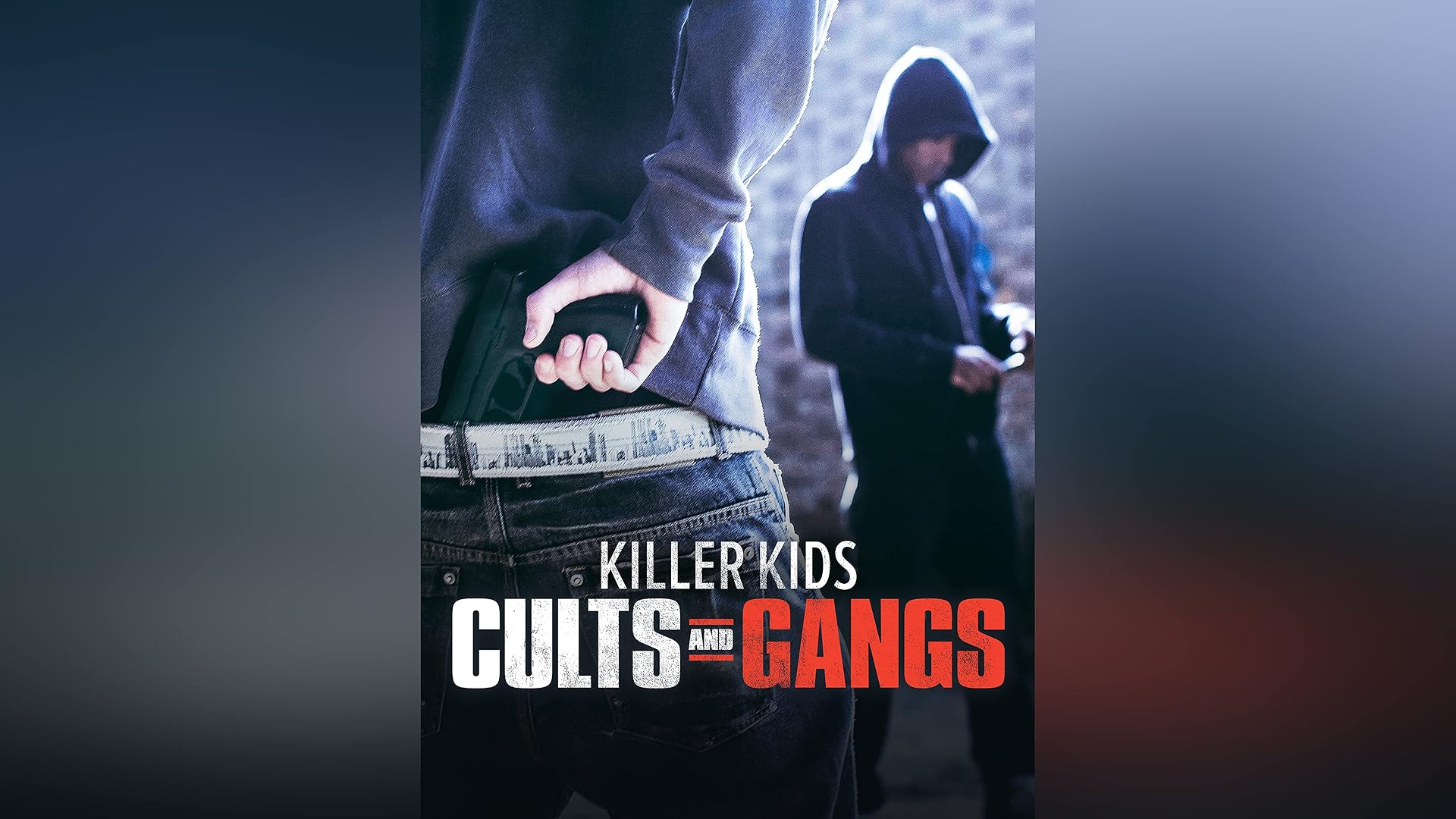 Watch Killer Kids, Season 2 Prime Video