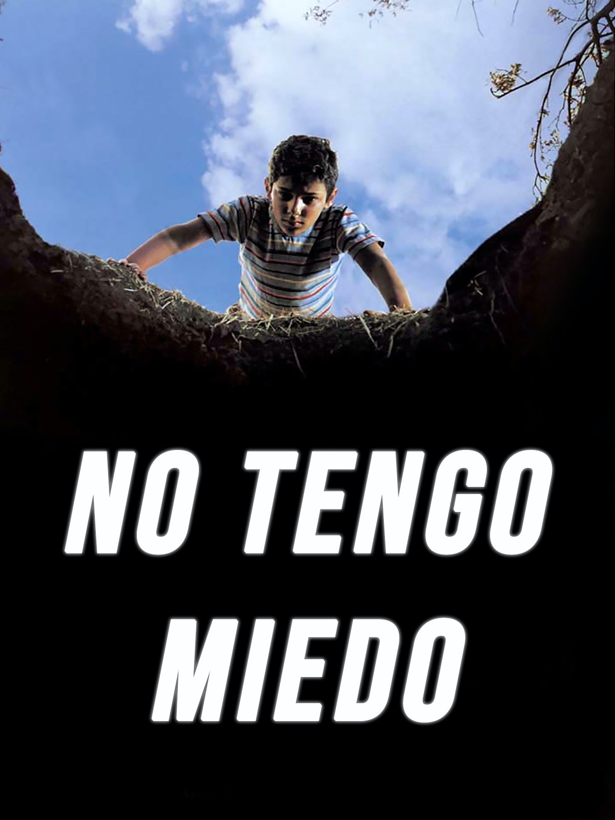 Prime Video: No tengo miedo