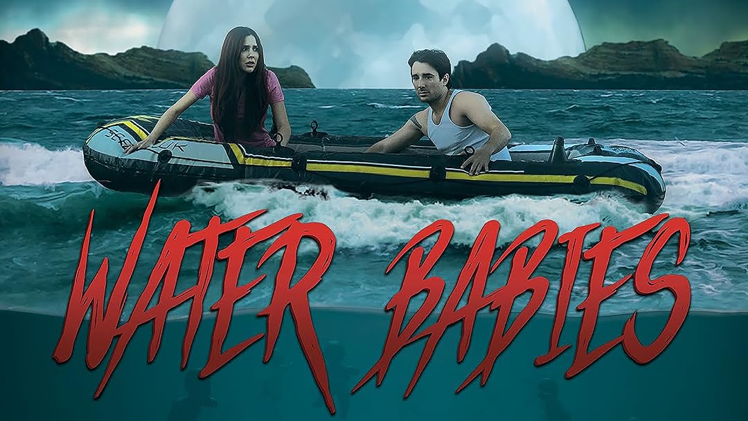 Water Babies (Short)