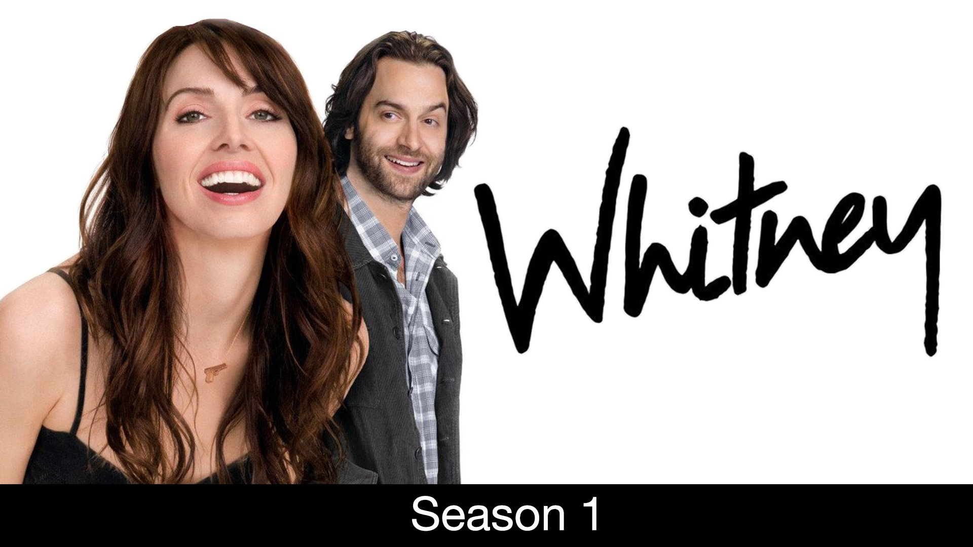 Prime Video: Whitney - Season 1