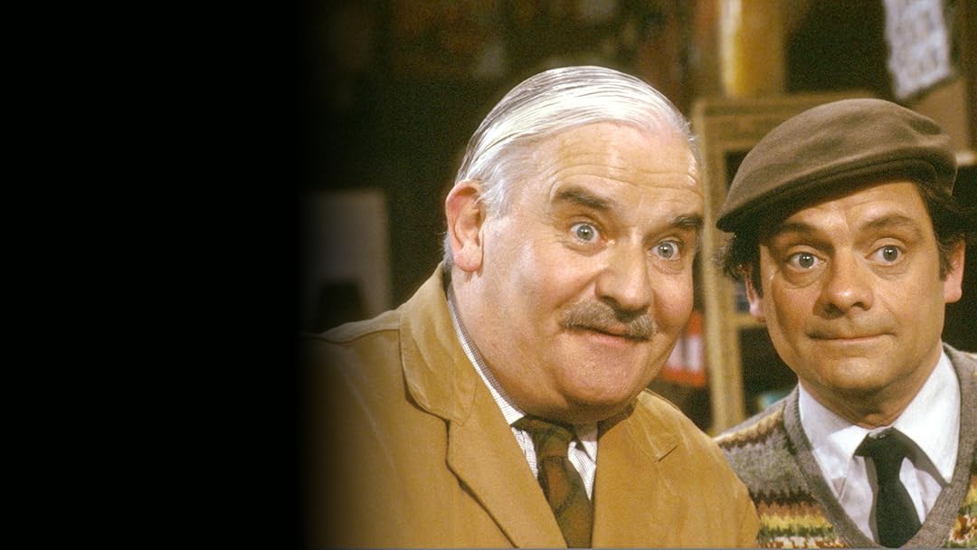 Open All Hours