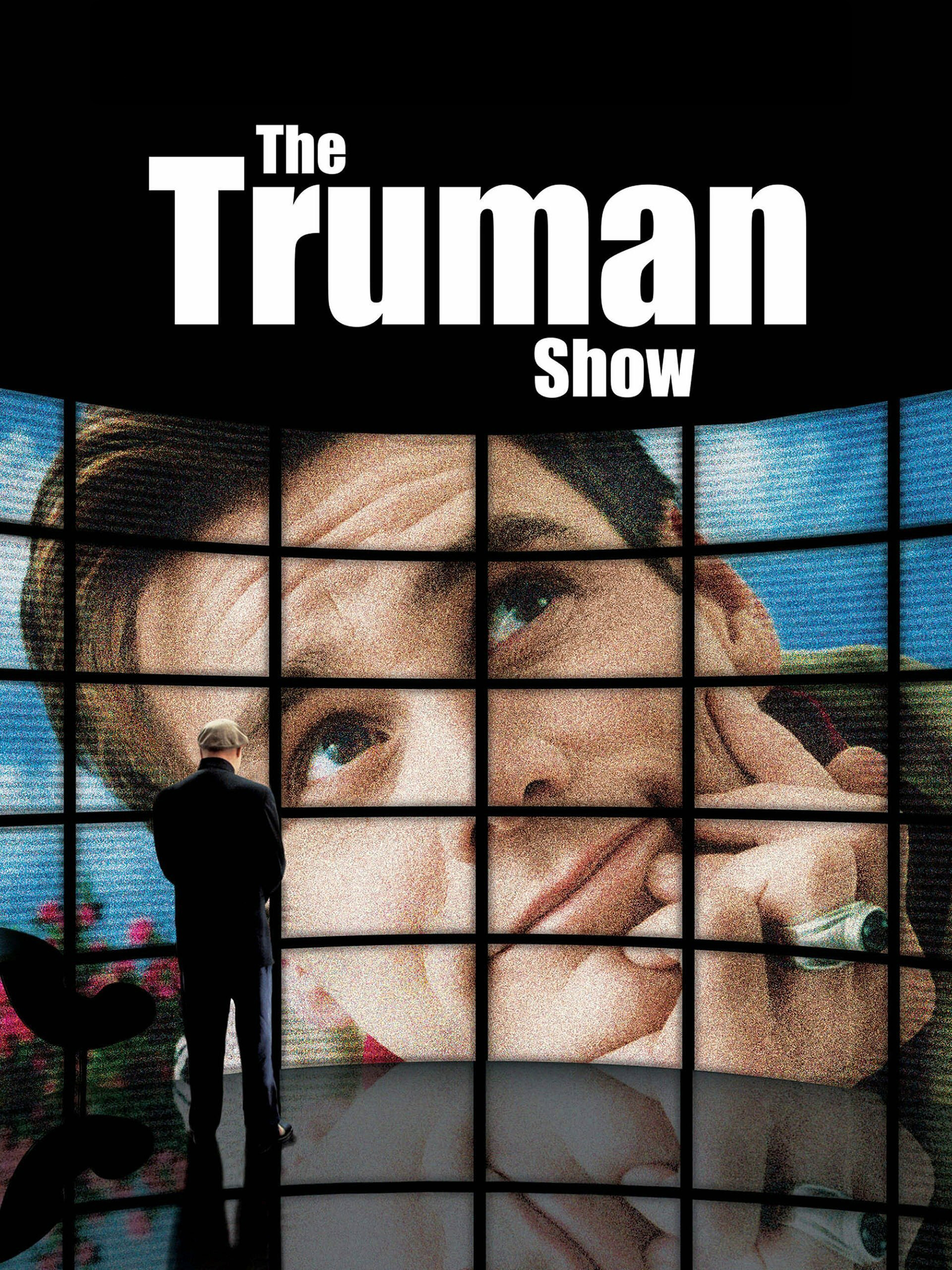 その他 TRUMAN SHOW i8my1cf 4Kレストア＆アトモスで登場『トゥルーマン・ショー』【海外盤