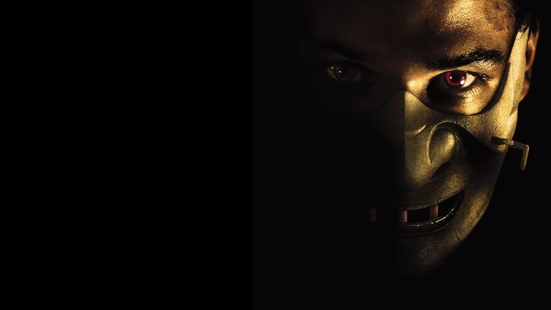 Hannibal Rising - Wie alles begann [dt./OV]