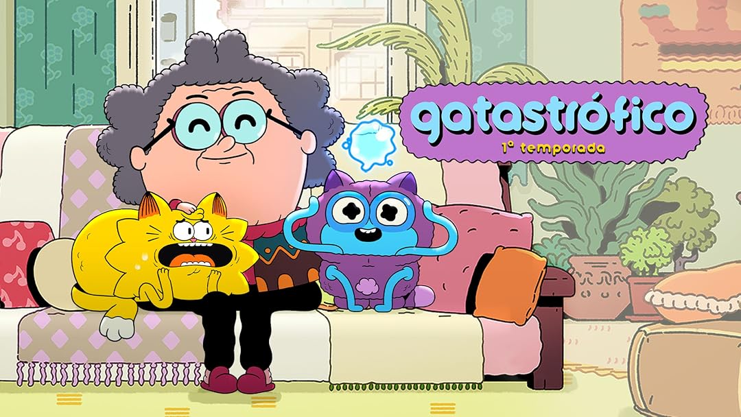 Gatastrófico