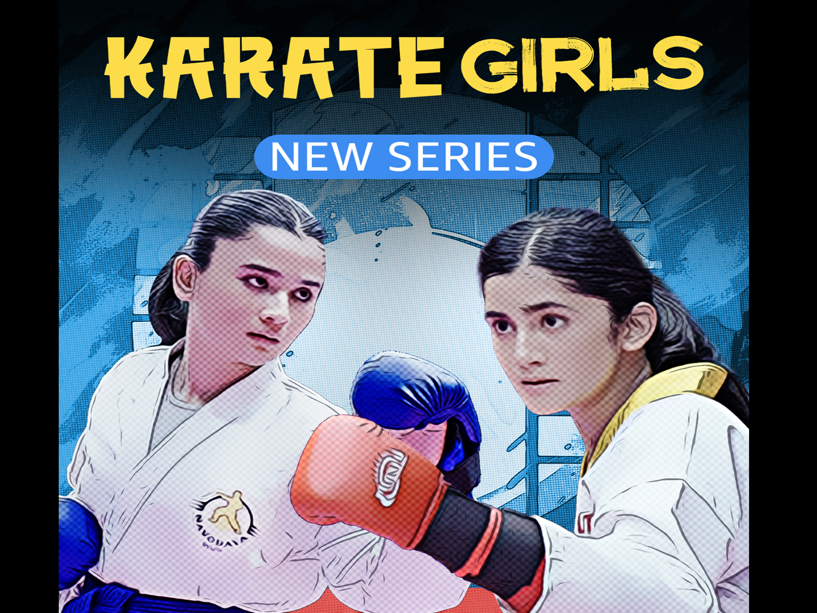KG　KARATE GIRL 豪華版 g6bh9ry KG KARATE GIRL 豪華版 g6bh9ry