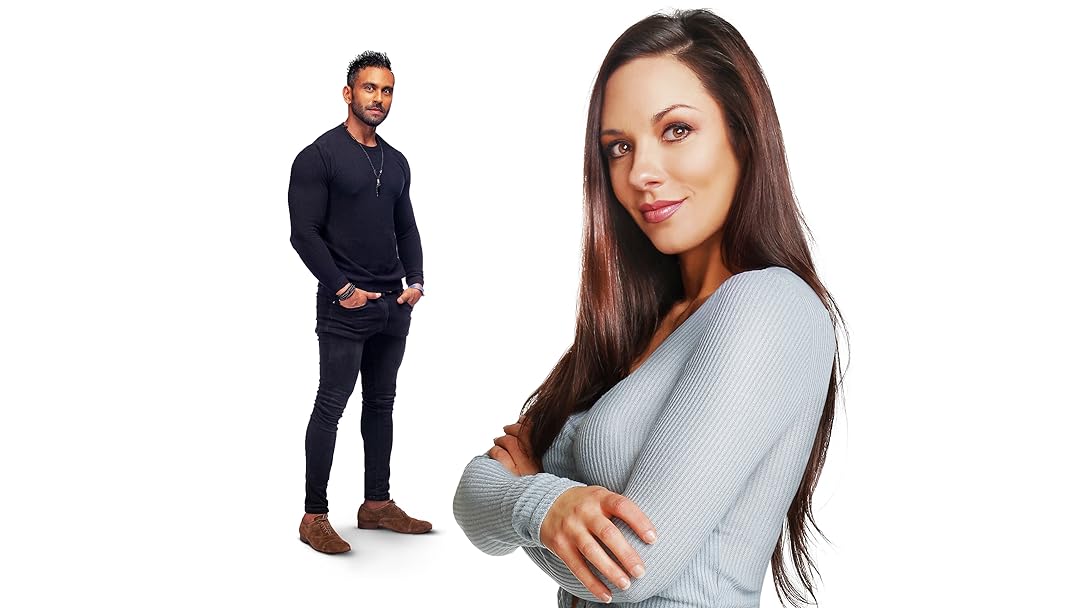 90 Day Fiance: Before the 90 Days