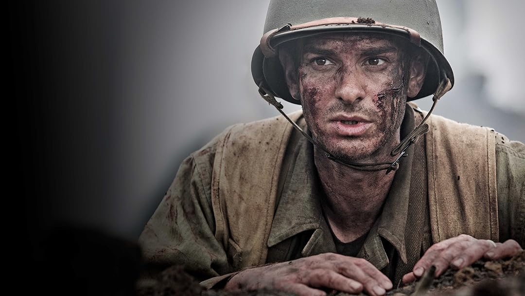 Hacksaw Ridge