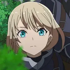 ラヴィアン・ウィンスレット