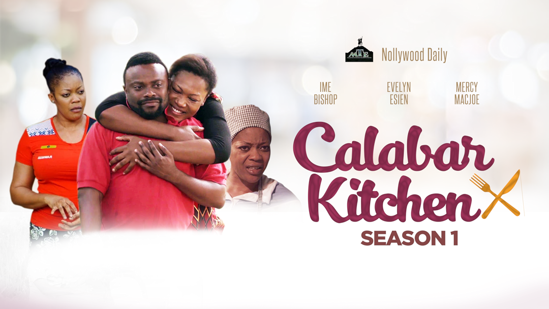 Calabar Kitchen (Season 1)