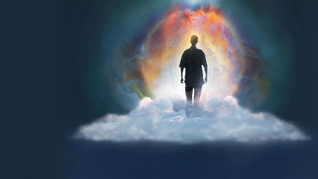Project Afterlife