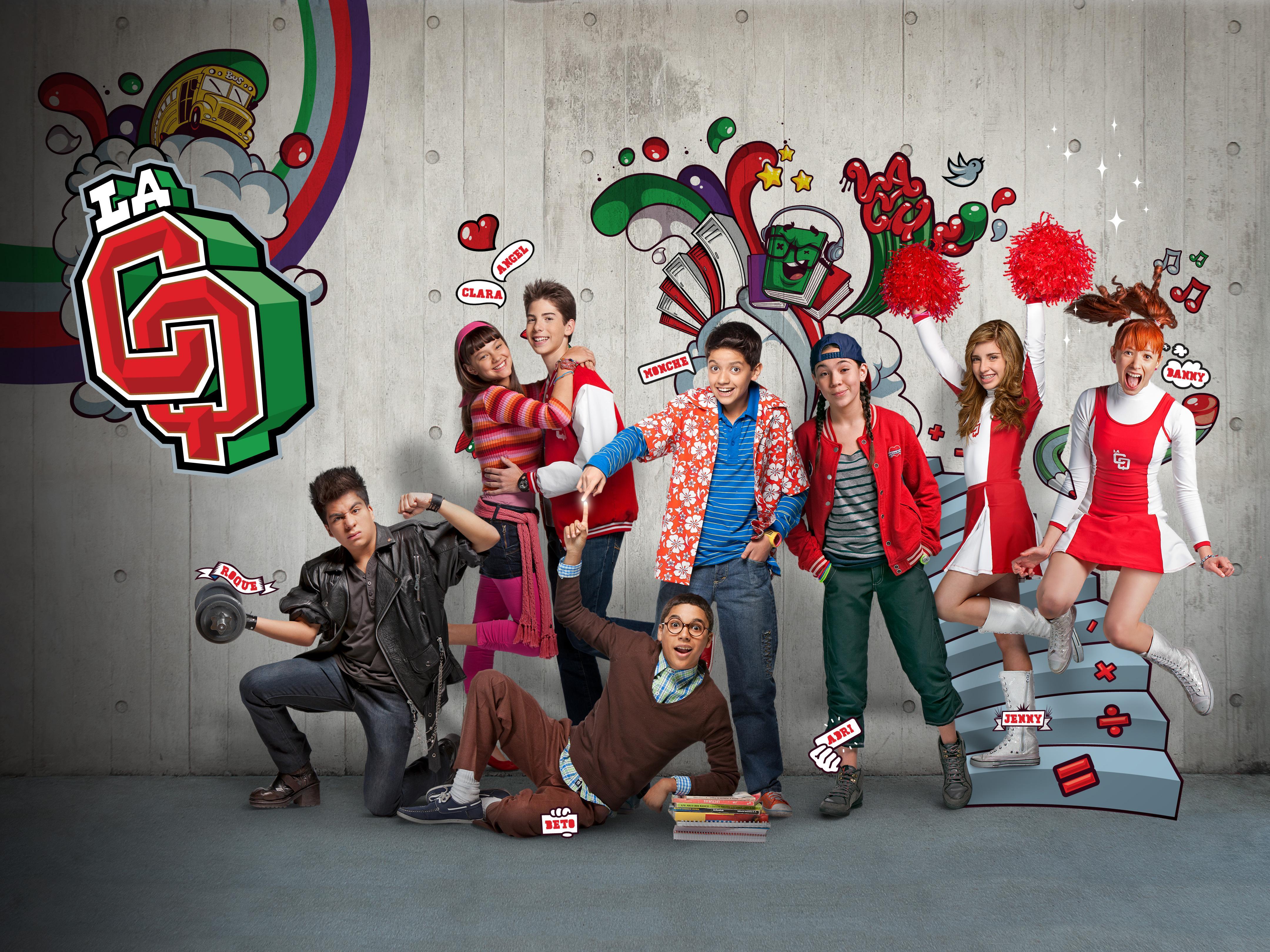 Prime Video: The CQ Season 1