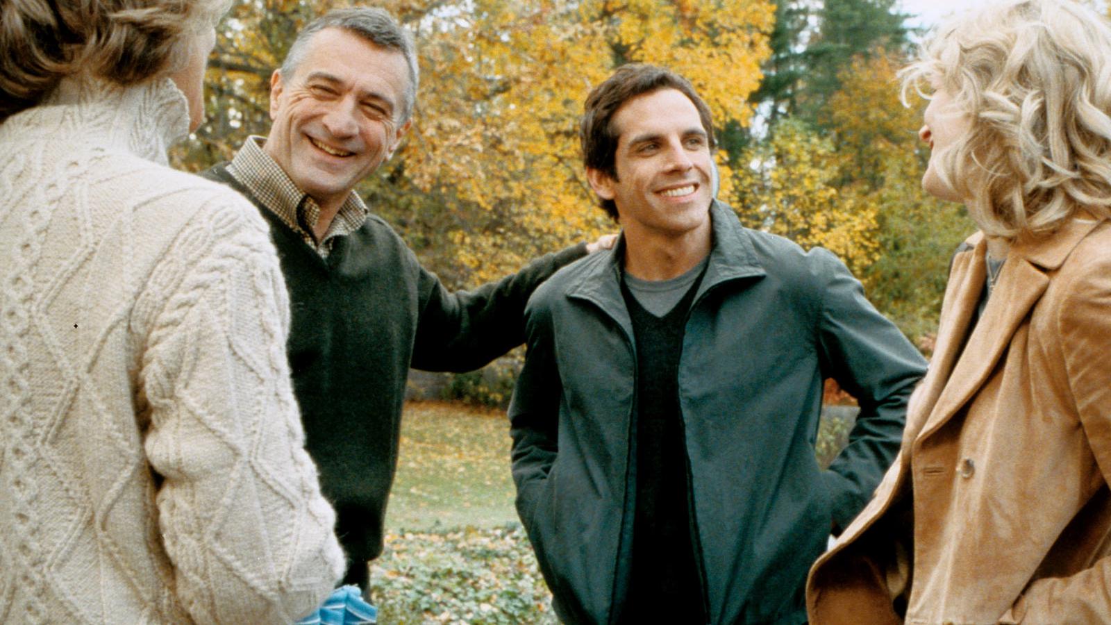 ミート・ザ・ペアレンツ [DVD] wwzq1cm Amazon.co.jp: ミート・ザ・ペアレンツ [DVD] : ロバート・デ