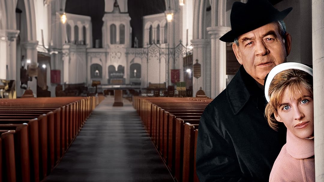 Father Dowling