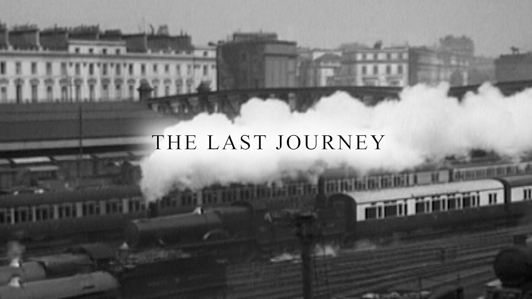 The Last Journey
