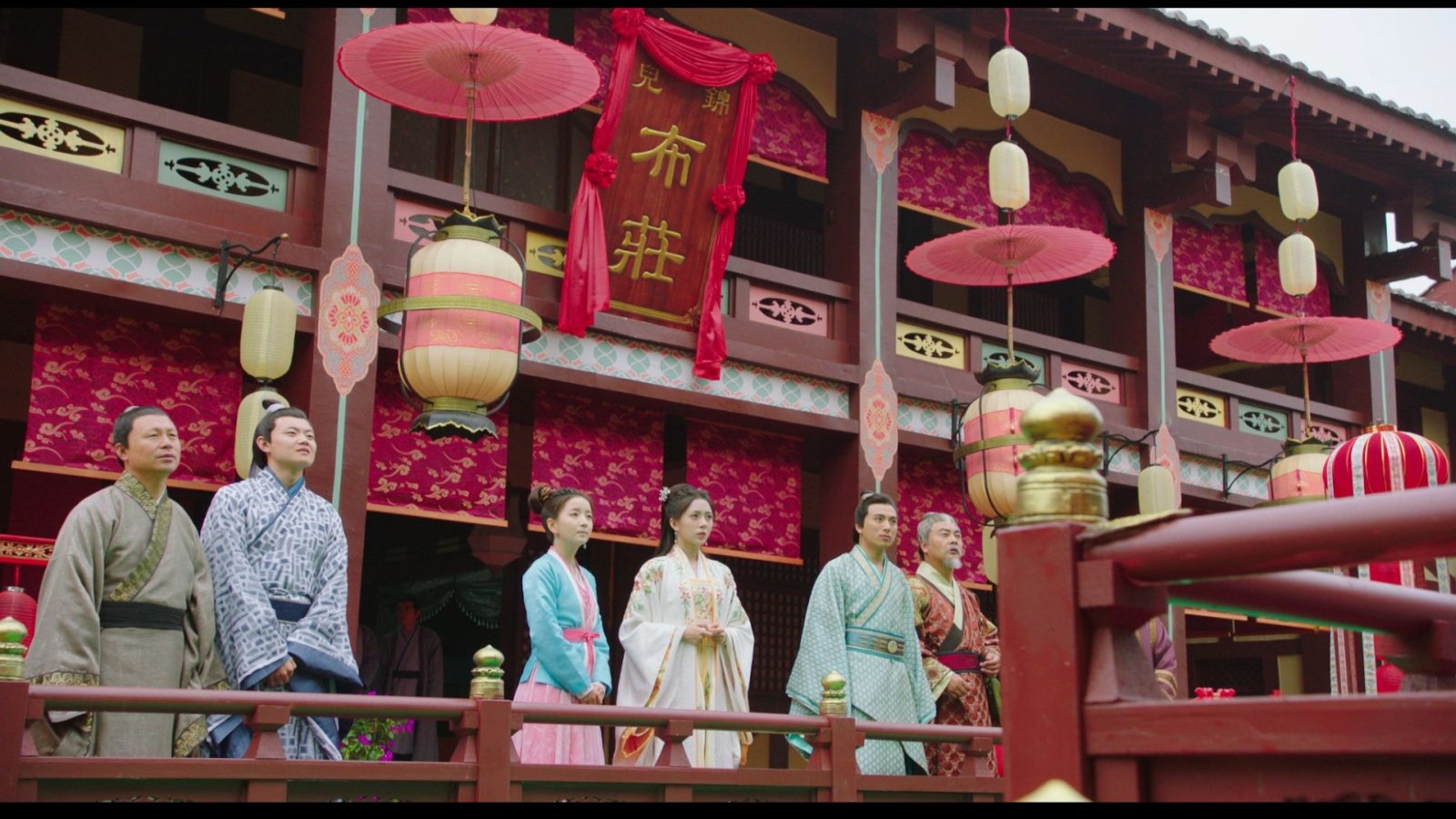 Amazon.co.jp: 将軍の花嫁（字幕版）を観る | Prime Video