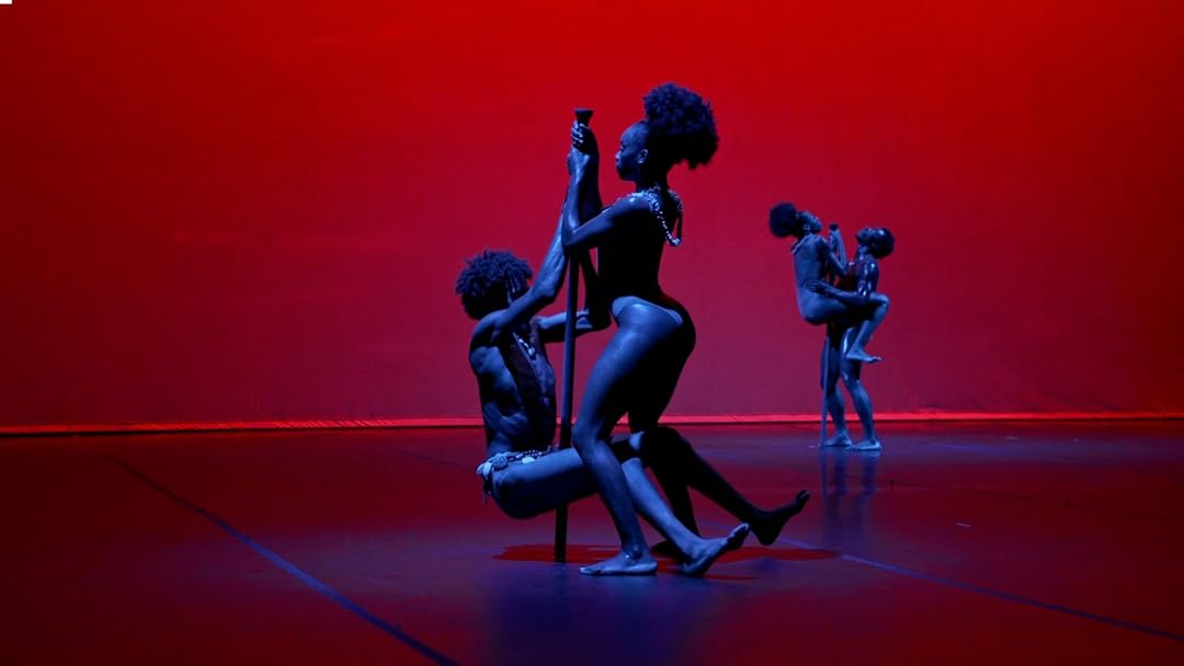 Danza Dance!