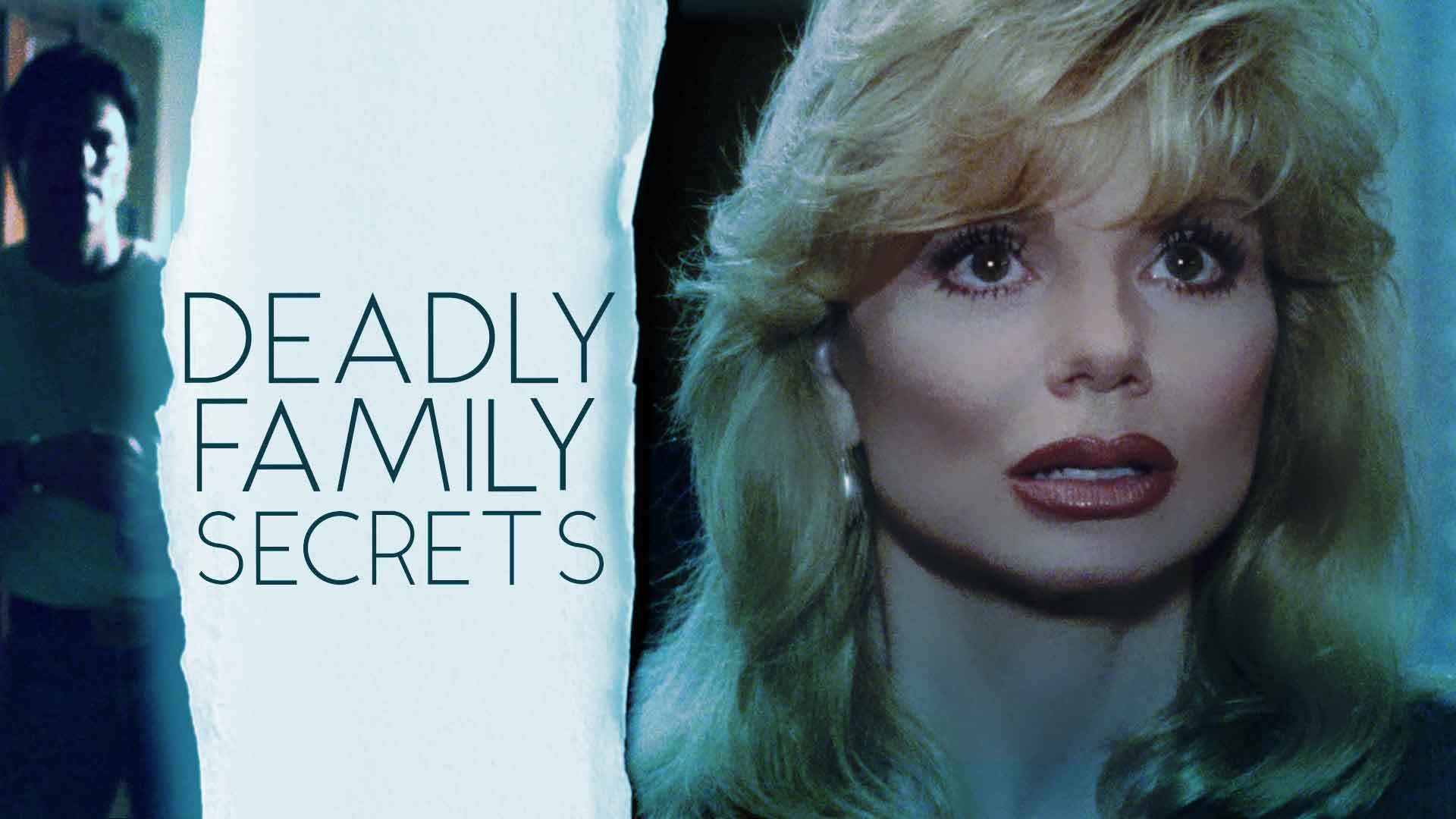 その他 Deadly Family Secrets [DVD] Amazon.com: Deadly Family Secrets [DVD] : Loni Anderson