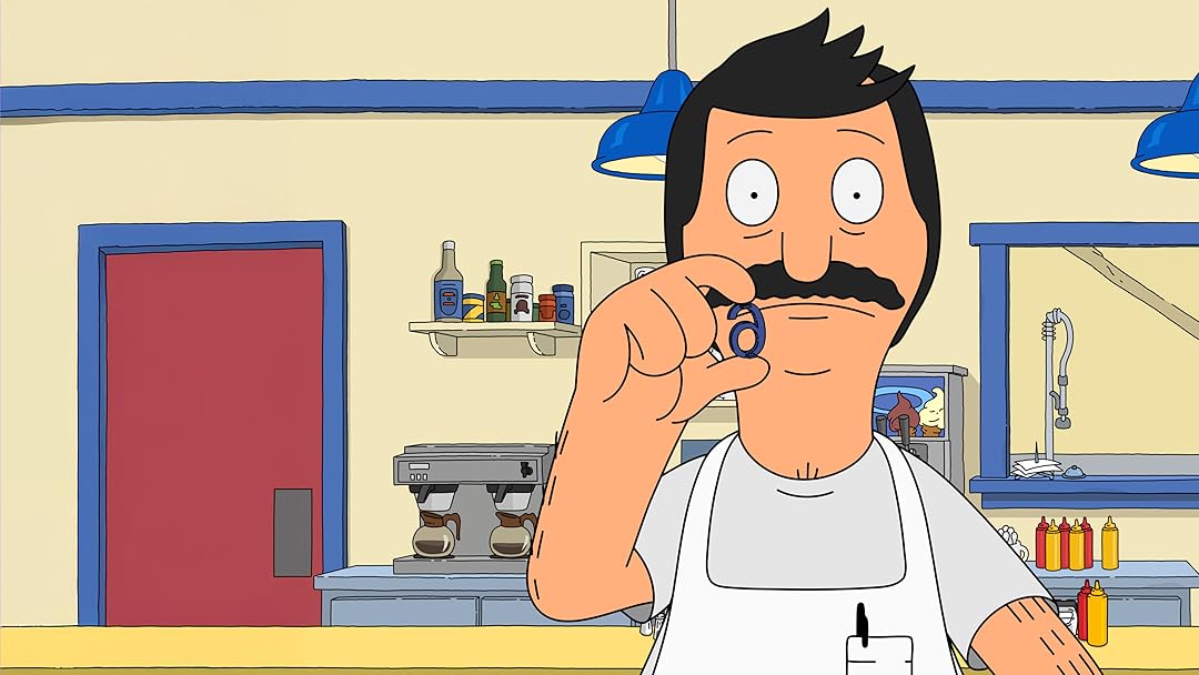 Bob's Burgers