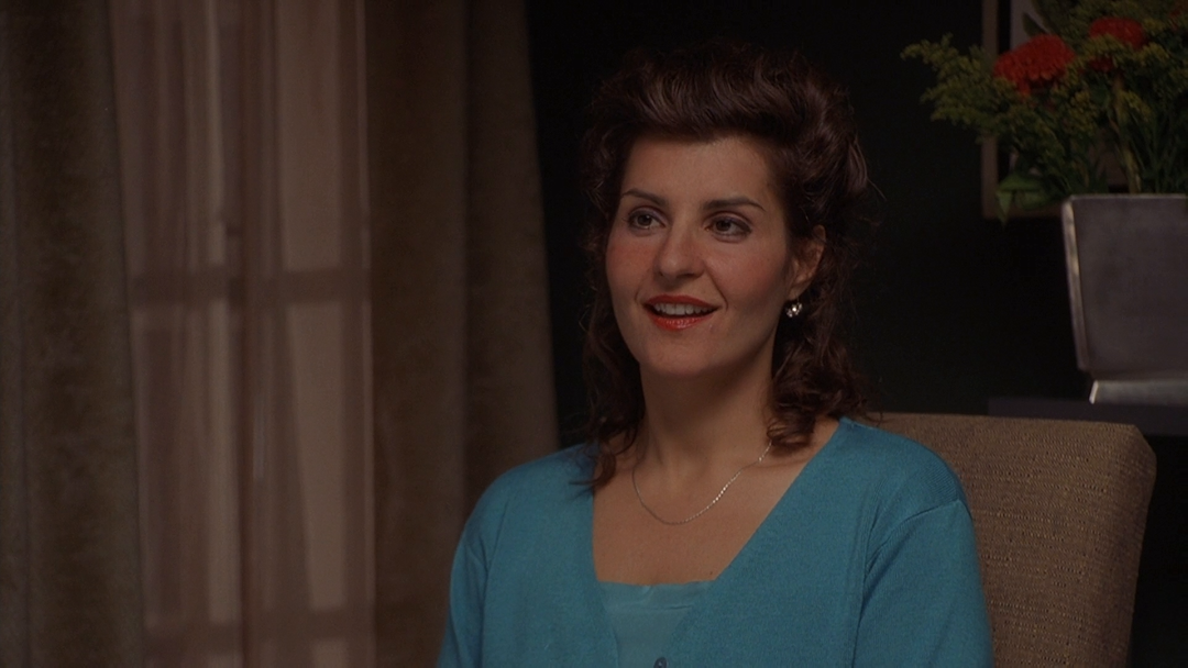 My Big Fat Greek Wedding [dt./OV]