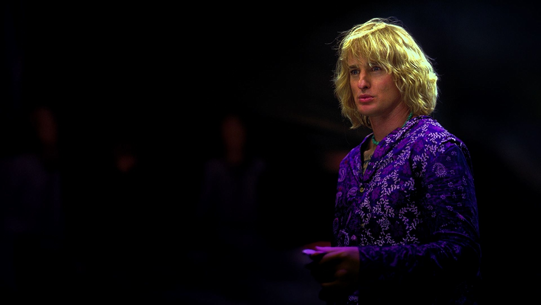 Zoolander