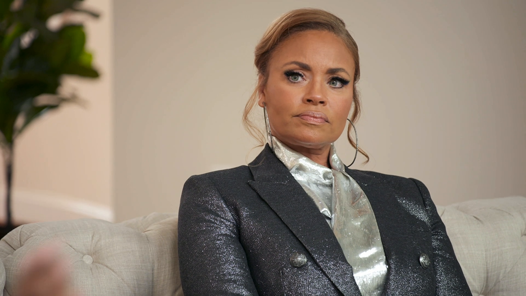 The Real Housewives of Potomac