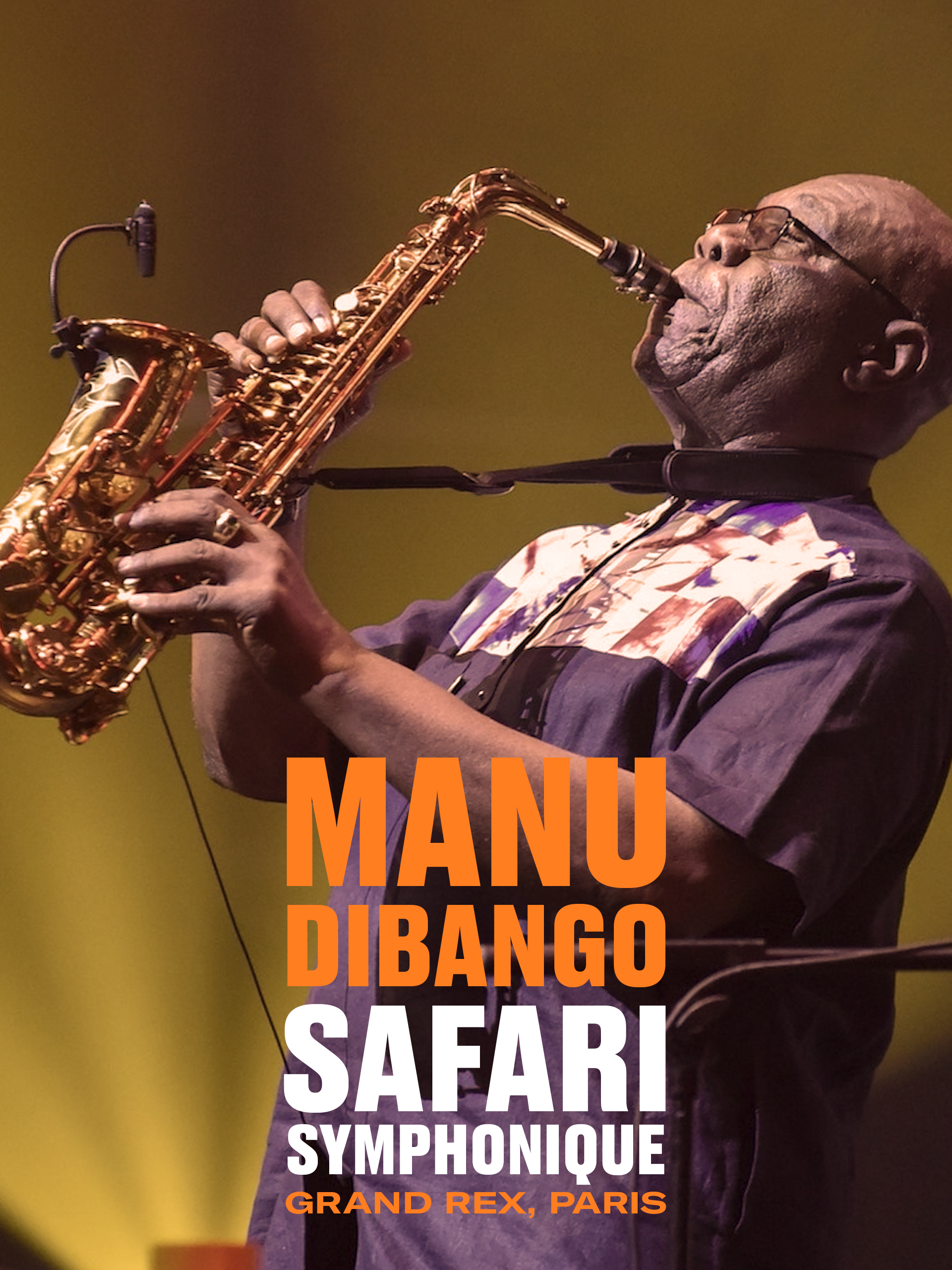 洋楽 MANU DIBANGO / COUNT DOWN AT KUSINI Manu Dibango – Countdown At Kusini – Vinyl (LP, Album + 3