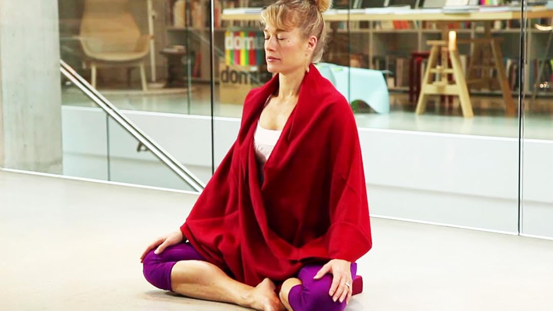 Conecta con tu Práctica de Meditación