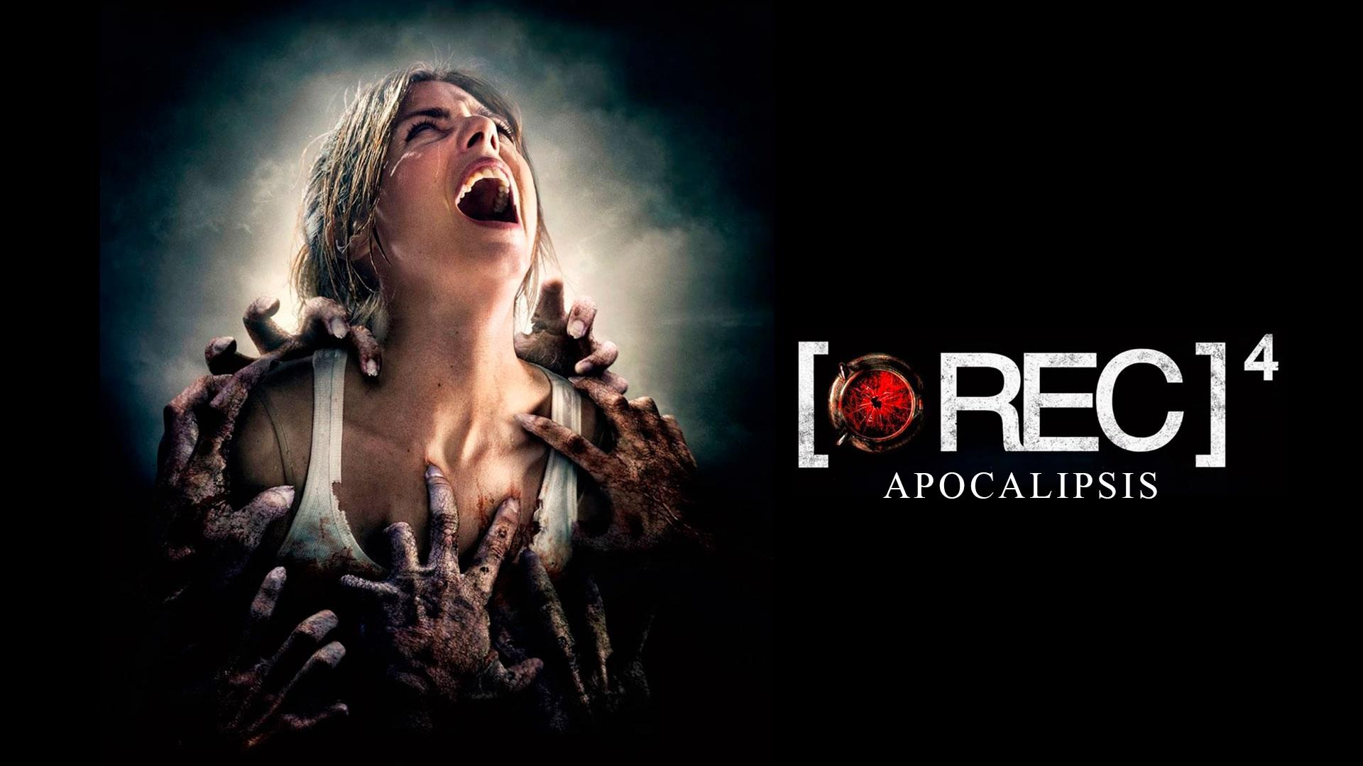 Prime Video: [REC] 4: Apocalipsis