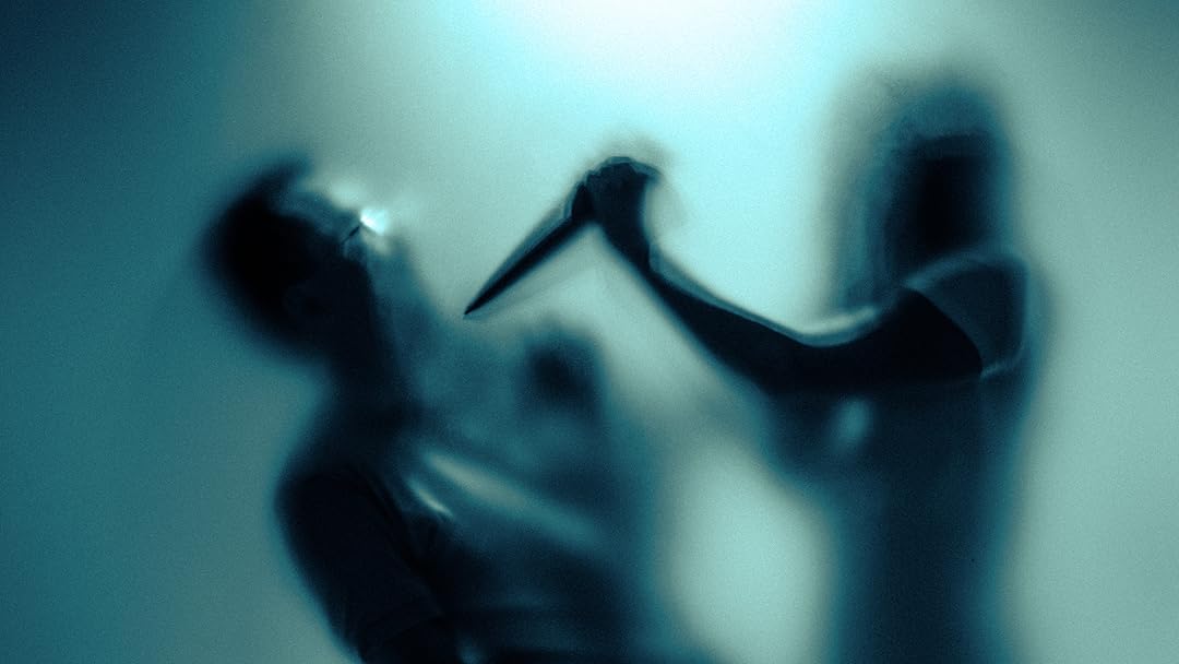 Wives with Knives