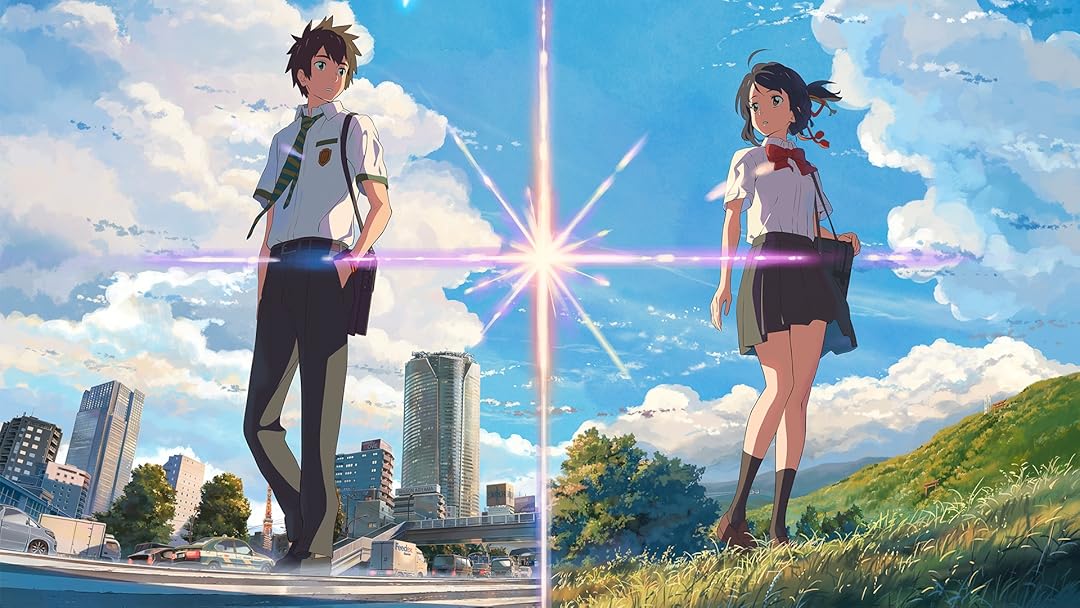 Your name