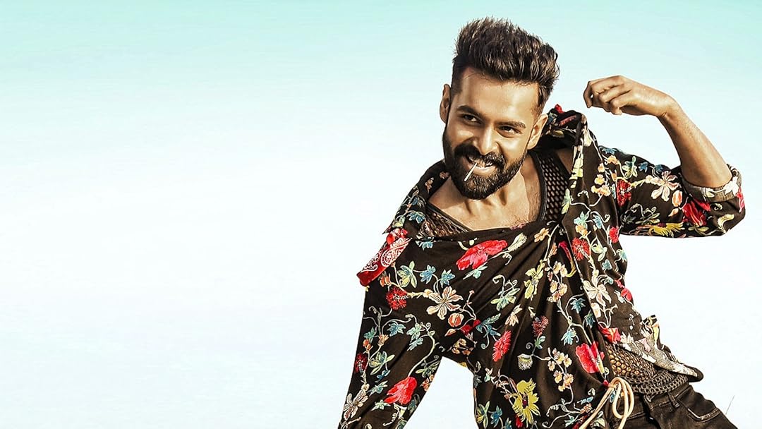 Ismart Shankar (Malayalam)