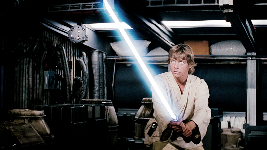 Prime Video: スター・ウォーズ エピソード4／新たなる希望 (字幕版)