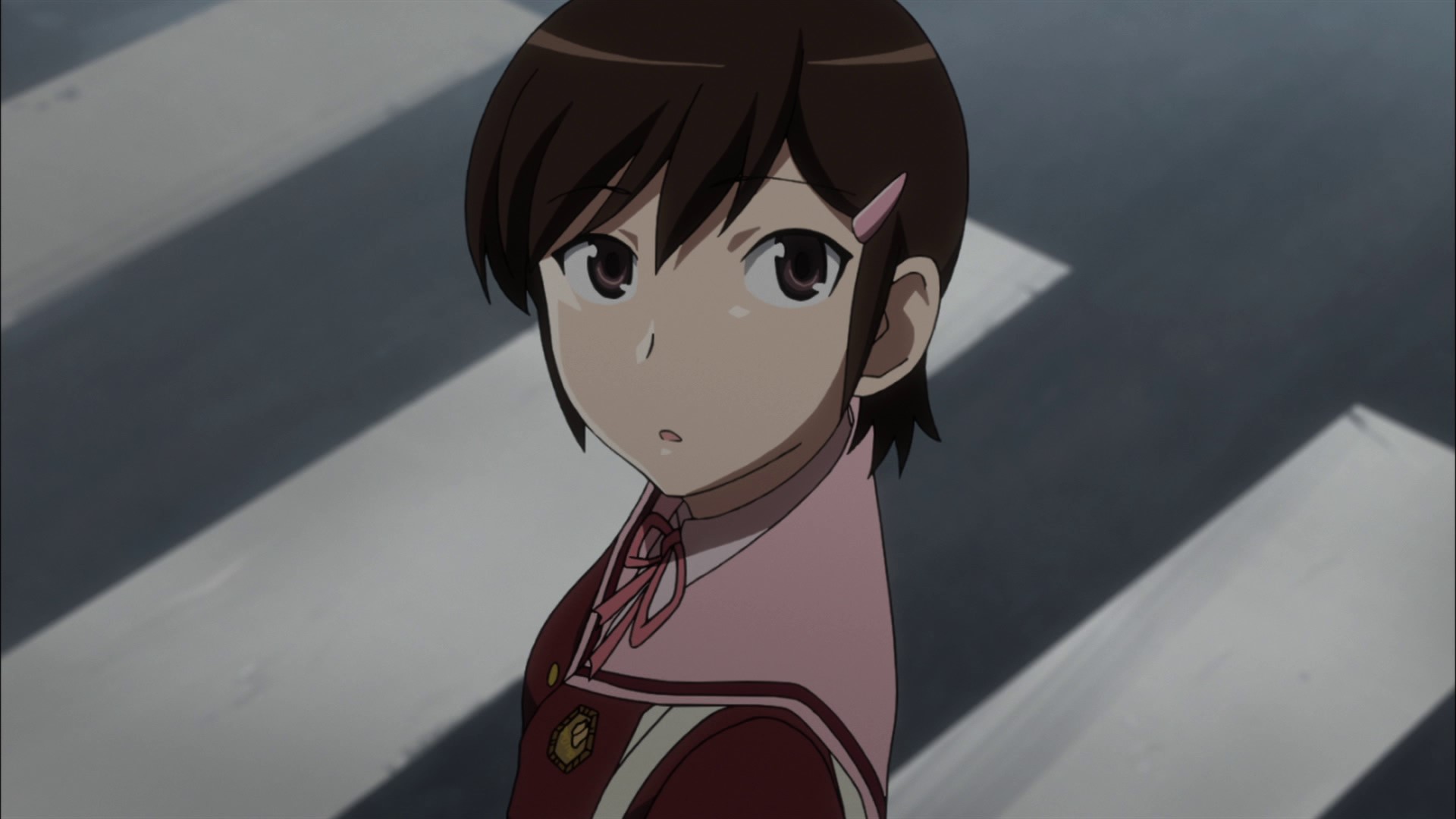 Prime Video: The World God Only Knows - Season 2